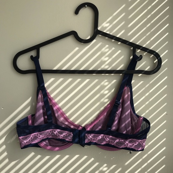 Lace bra | size 36B - Picture 3 of 6